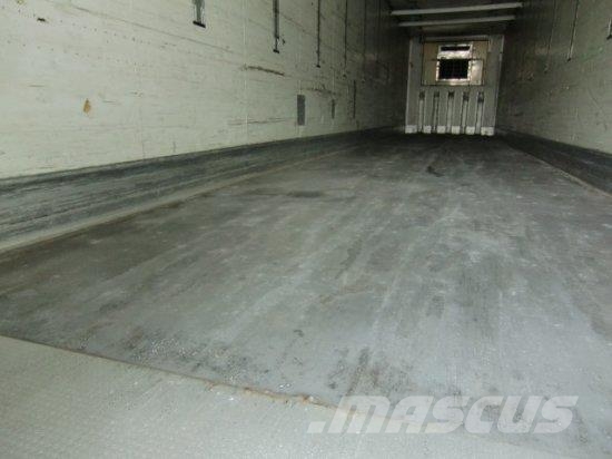 KöGEL SV 24 CARRIER MAXIMA1300 ,DOPPELSTOCK Ostatní návěsy