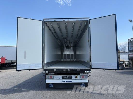 KRONE KüHLER, MEAT HANG, CARRIER HE 19 AUSTRIA EDITION,  أنواع أخرى من أنصاف المقطورات
