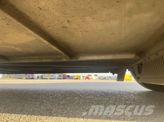 MAN LIONS COACH REISEBUS, 53 SITZE + FAHRER + REISELEI أخرى