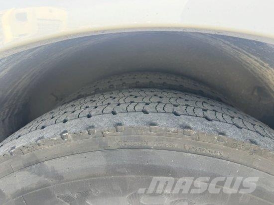 MAN LIONS COACH REISEBUS, 53 SITZE + FAHRER + REISELEI أخرى