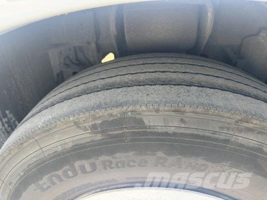 MAN LIONS COACH REISEBUS, 53 SITZE + FAHRER + REISELEI أخرى