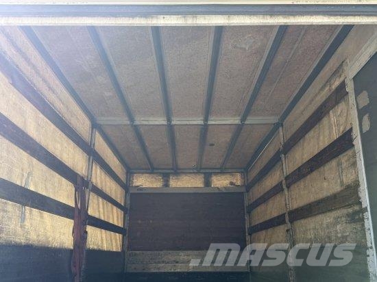 MAN TGL 7.180 4X2 BB TGL02/- EURO 4 Camión con caja abierta