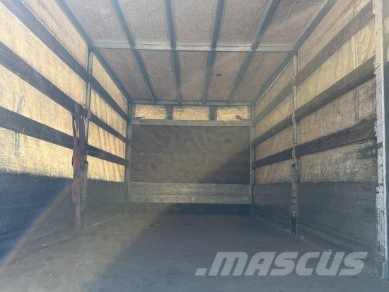 MAN TGL 7.180 4X2 BB TGL02/- EURO 4 Camión con caja abierta