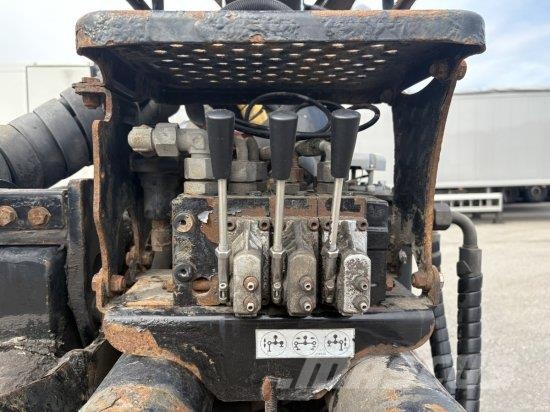 MAN TGS 33.510 BL 6X4, INTARDER, HOLZTRANSPORTER, LIV Holztransporter