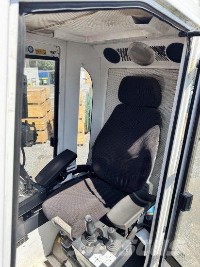MAN TGS 35.540 8X4 MIT KOMPTECH-ZUSATZEINHEIT Outros caminhões