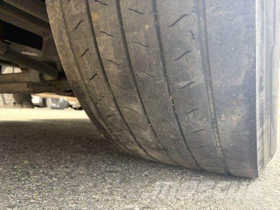 MAN TGX 18.460 XXL INTARDER, EURO6, MOTORPROBLEM Vilcēji