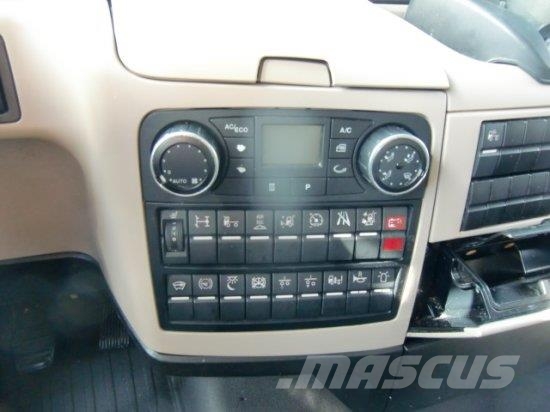 MAN TGX 18.460 XXL AUTOMATIK, E6 Sattelzugmaschinen