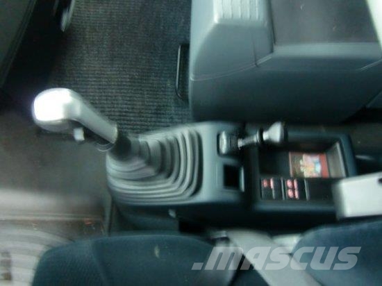 MAN TGX 18.480 XLX SCHALTGETRIEBE, EEV Sattelzugmaschinen
