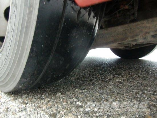 MAN TGX 18.480 XLX SCHALTGETRIEBE, EEV Sattelzugmaschinen