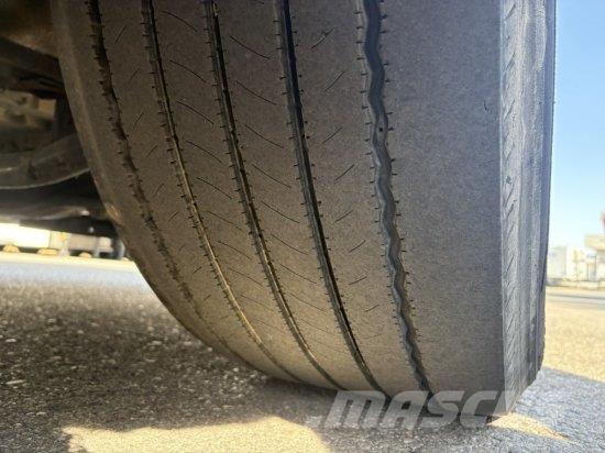 MAN TGX 18.500 XXL INTARDER, Ťahače