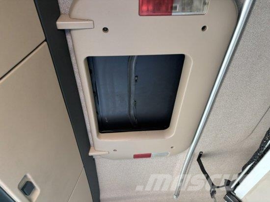 MAN TGX 18.500 XXL INTARDER, Ťahače