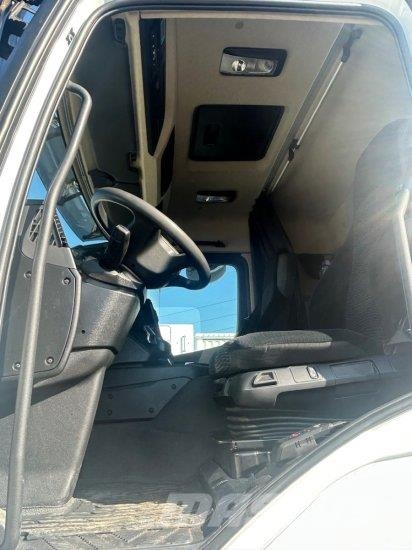 Mercedes-Benz ACTROS 1833, EURO6, THERMOKING T 1000R, LBW-BÄR Vilkikai šaldytuvai