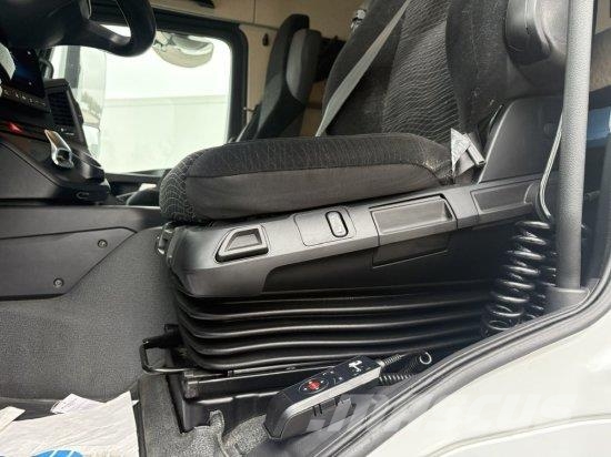 Mercedes-Benz ACTROS 2546, EURO6, THERMOKING T 1000R, LBW-BÄR, L Camion a temperatura controllata