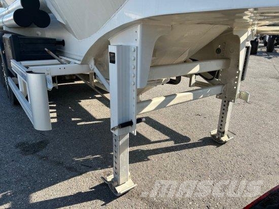  O.M.E.P.S CM35, SILOAUFLIEGER, SAUG-DRUCK, ALUFEL Autocisternas