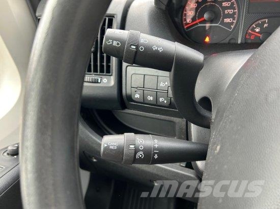 Peugeot BOXER KASTENWAGEN L3H2 Lette lastebiler