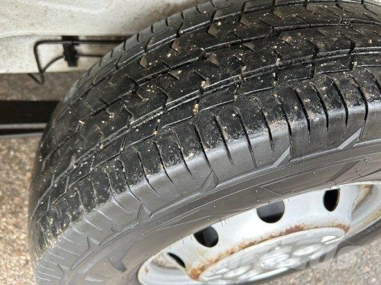 Peugeot BOXER KASTENWAGEN L3H2 Lette lastebiler