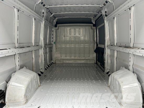 Peugeot BOXER KASTENWAGEN L3H2 هيكل صندوقي