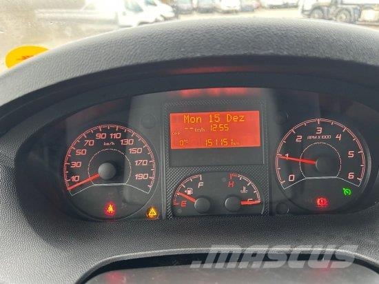 Peugeot BOXER KASTENWAGEN L3H2 هيكل صندوقي