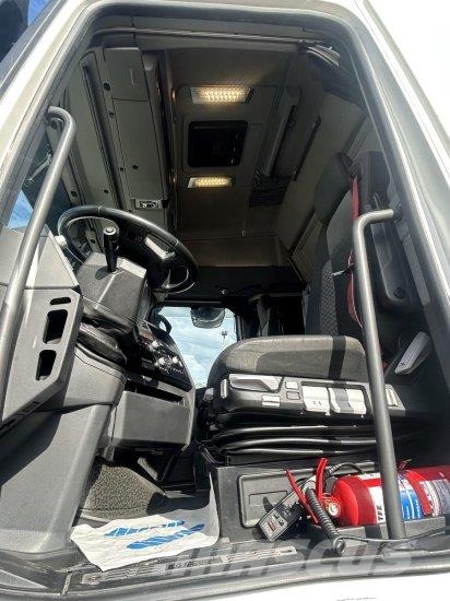 Renault T HIGH 480 DTI 13, E6, ALUFELGEN, STANDKLIMA Vetopöytäautot