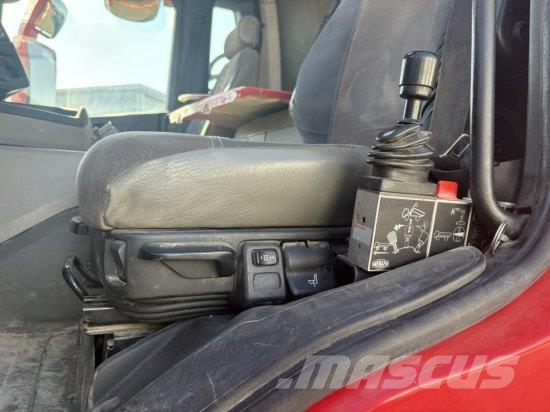 Scania P500 XT ,MEILLER KIPPER BORDMATIK, RETARDER Damperli kamyonlar