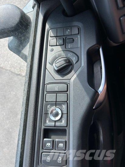 Scania R450 , RETARDER, E6, 트랙터 유닛