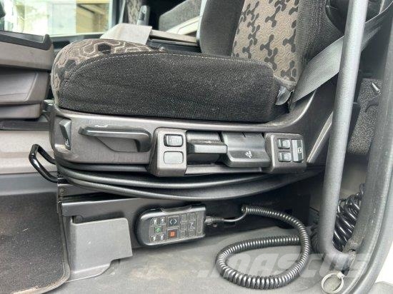 Scania R450 , RETARDER, E6, Vlačilci