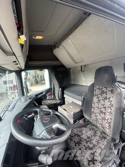 Scania R450 , RETARDER, E6, Vlačilci