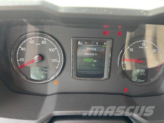 Scania R450 , RETARDER, E6, Vlačilci