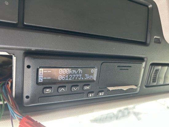 Scania R450 , RETARDER, E6, Vlačilci