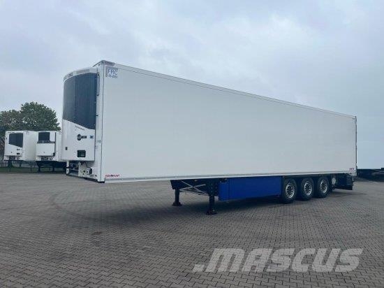 SCHMITZ KüHLER, MEAT HANG, THERMO KING SLX 300, FLEISCHKüH أنواع أخرى من أنصاف المقطورات