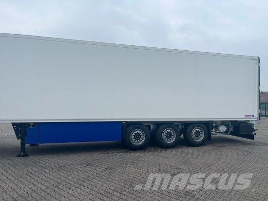 SCHMITZ KüHLER, MEAT HANG, THERMO KING SLX 300, FLEISCHKüH أنواع أخرى من أنصاف المقطورات