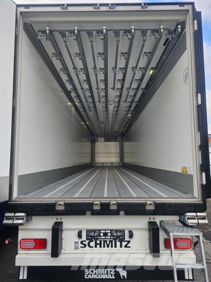 SCHMITZ KüHLER, MEAT HANG, THERMO KING SLX 300, FLEISCHKüH أنواع أخرى من أنصاف المقطورات