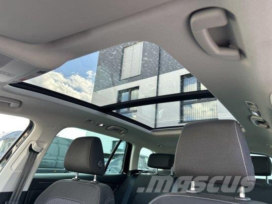 SKODA SUPERB 4X4 SPORTLINE, PANO, AHK ,ACC, EXPORTPREIS  Carros