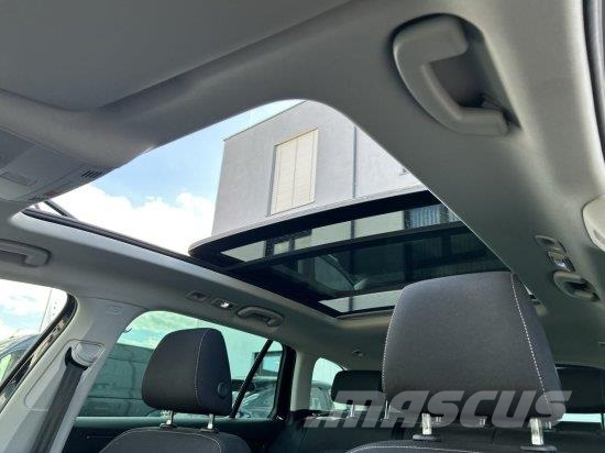 SKODA SUPERB 4X4 SPORTLINE, PANO, AHK ,ACC, EXPORTPREIS  Carros