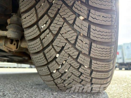 TOYOTA AVENSIS 2,0 D-4D, KOMBI, SCHALTGETRIEBE, KLIMA, SI Automobili