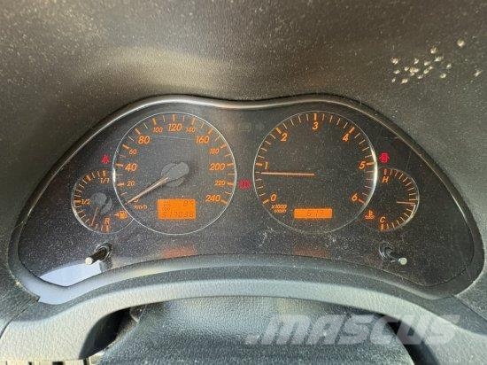 TOYOTA AVENSIS 2,0 D-4D, KOMBI, SCHALTGETRIEBE, KLIMA, SI Automobili