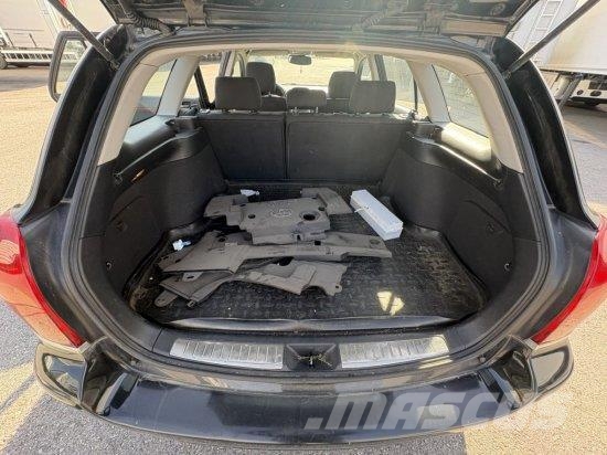 TOYOTA AVENSIS 2,0 D-4D, KOMBI, SCHALTGETRIEBE, KLIMA, SI Automobili