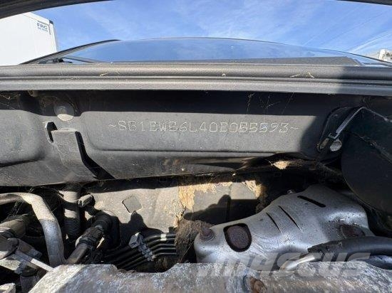 TOYOTA AVENSIS 2,0 D-4D, KOMBI, SCHALTGETRIEBE, KLIMA, SI Automobili