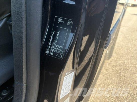 Volkswagen CADDY 2.0 TDI, KASTENWAGEN Automašīnas