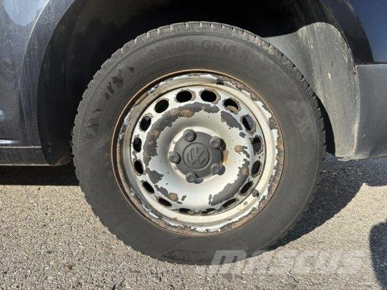 Volkswagen CADDY 2.0 TDI, KASTENWAGEN Automašīnas