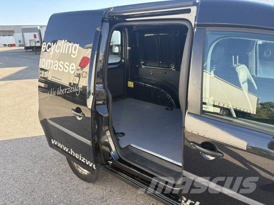Volkswagen CADDY 2.0 TDI, KASTENWAGEN Automašīnas
