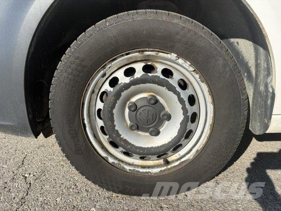 Volkswagen CADDY 2.0 TDI KASTENWAGEN Automašīnas