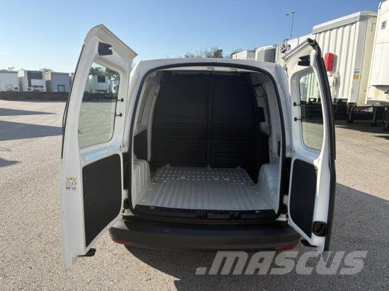 Volkswagen CADDY 2.0 TDI KASTENWAGEN Automašīnas