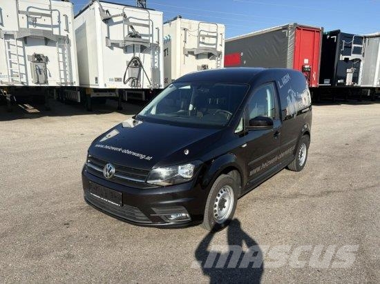Volkswagen CADDY 2.0 TDI KASTENWAGEN Automašīnas