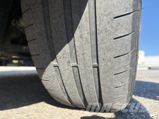 Volkswagen CADDY 2.0 TDI KASTENWAGEN Automašīnas