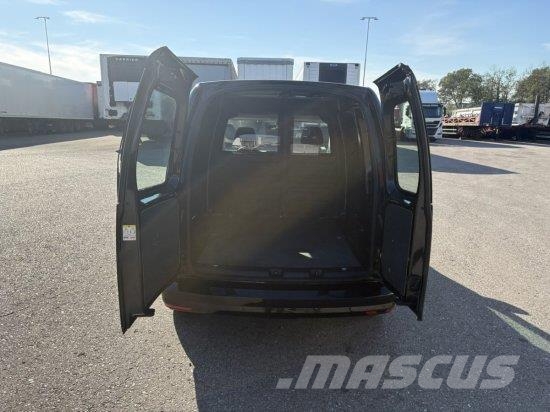 Volkswagen CADDY 2.0 TDI KASTENWAGEN Automašīnas