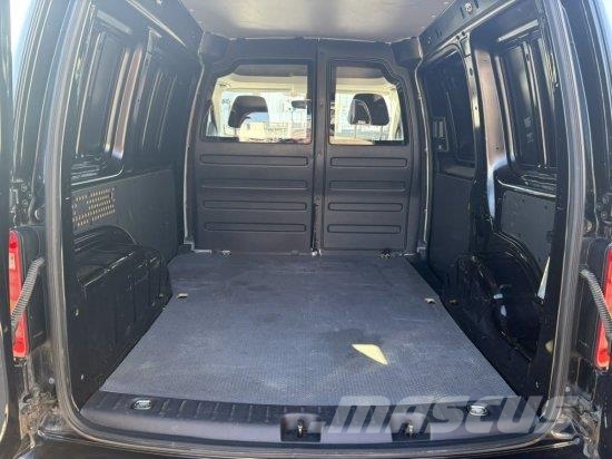 Volkswagen CADDY 2.0 TDI KASTENWAGEN Automašīnas