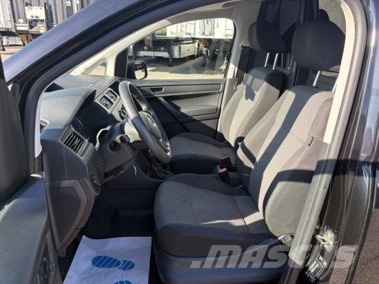 Volkswagen CADDY 2.0 TDI KASTENWAGEN Automašīnas