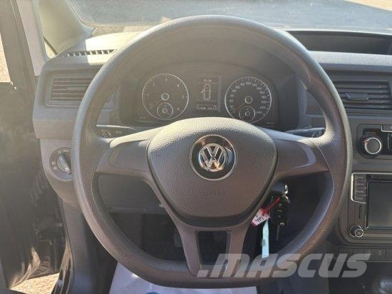 Volkswagen CADDY 2.0 TDI KASTENWAGEN Automašīnas