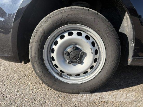 Volkswagen CADDY 2.0 TDI KASTENWAGEN Automašīnas